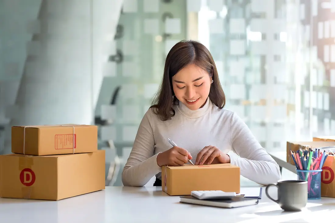 How much the business needs, before anything is submitted.