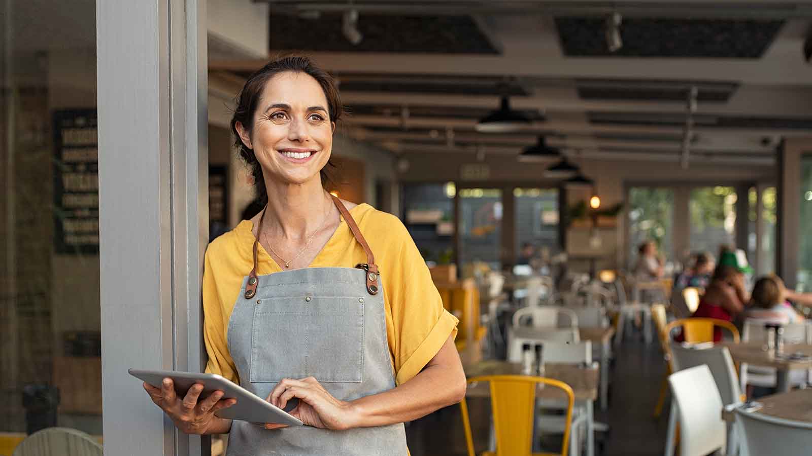 What is a business cash advance?