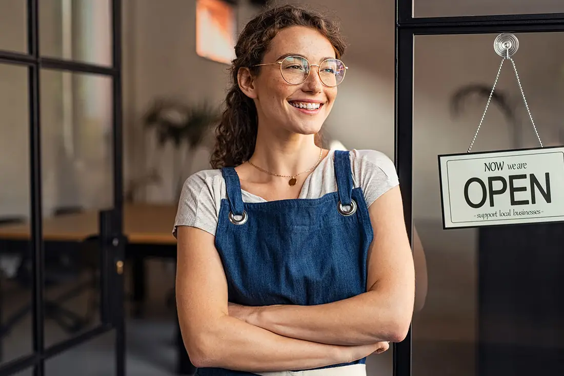 Get funded: usually inside 24 to 48 hours.